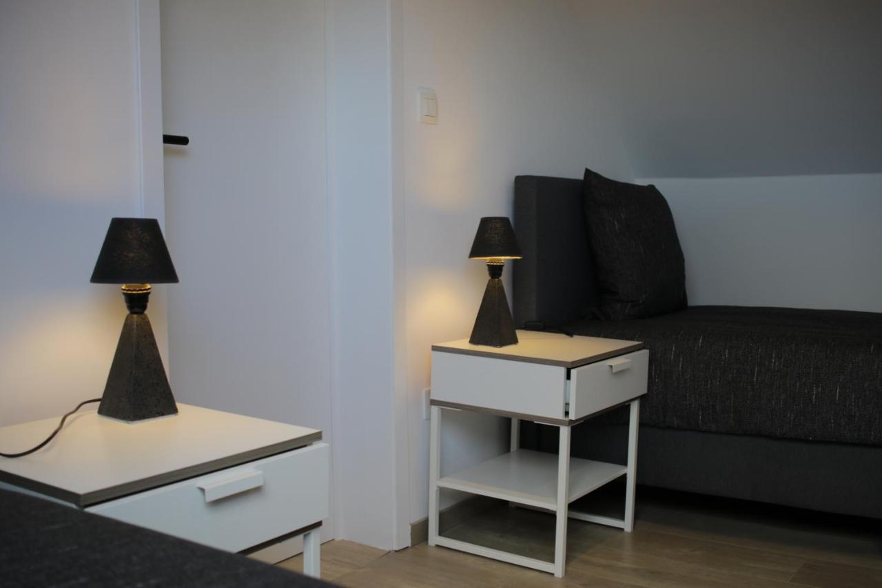 The Suite Escape Apartment Sand Sint-Lievens-Houtem Exterior photo